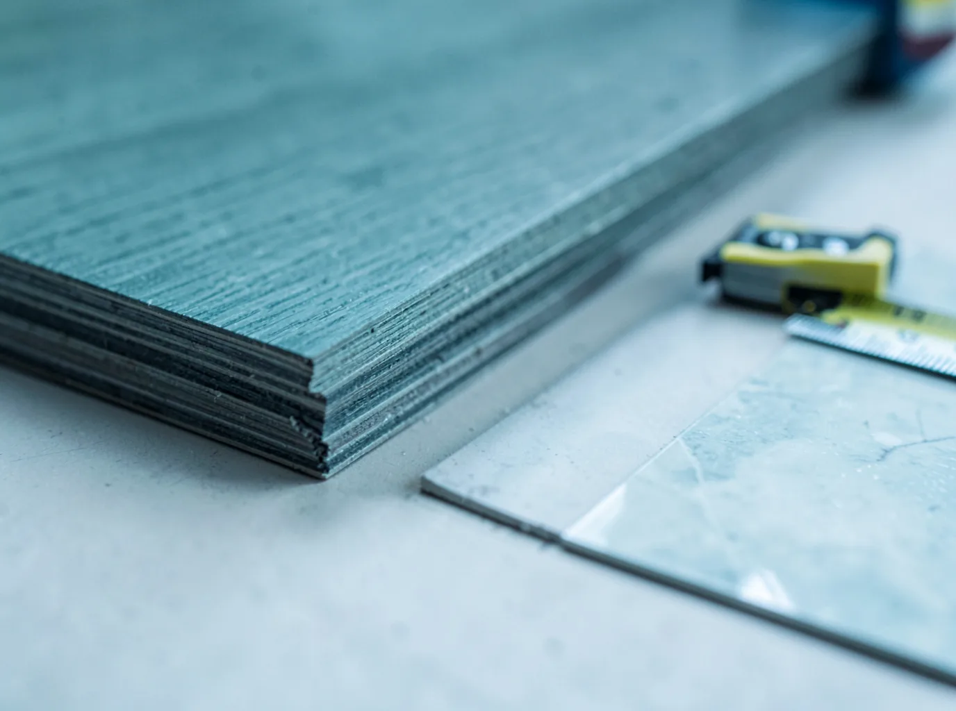 Luxury Vinyl Plank Installation East Calais, VT FAQs